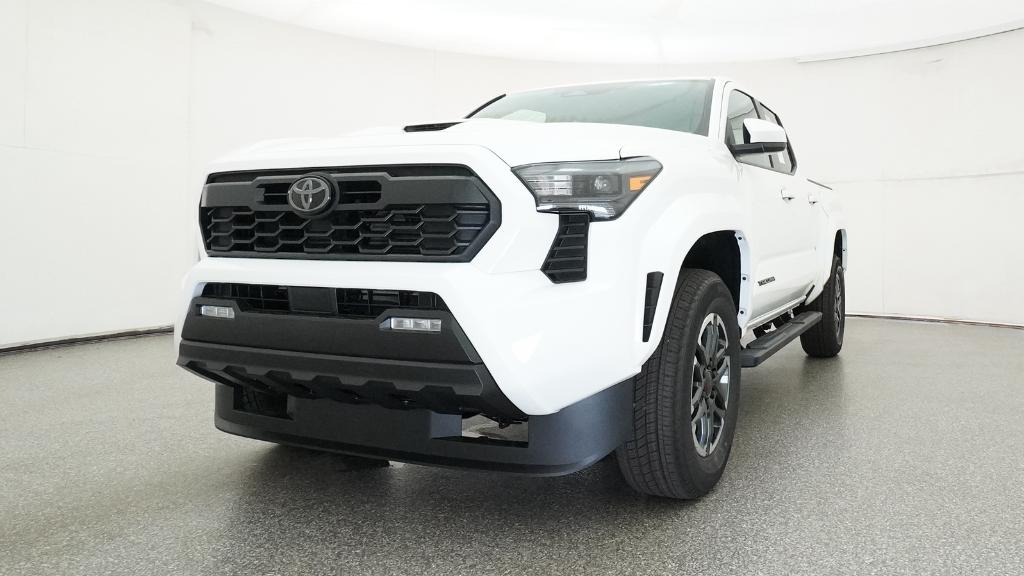 New 2026 Ice Cap Toyota  TRD Sport image 41