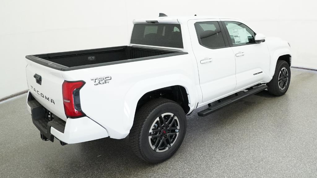 New 2026 Ice Cap Toyota  TRD Sport image 37