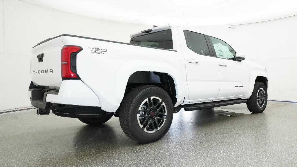 New 2026 Ice Cap Toyota  TRD Sport image 36