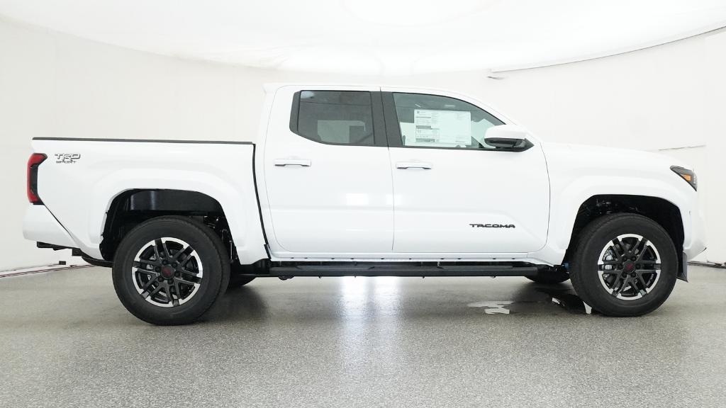 New 2026 Ice Cap Toyota  TRD Sport image 25