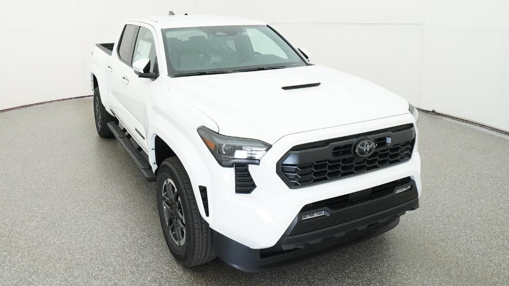 New 2026 Ice Cap Toyota  TRD Sport image 31