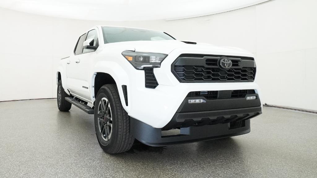 New 2026 Ice Cap Toyota  TRD Sport image 29