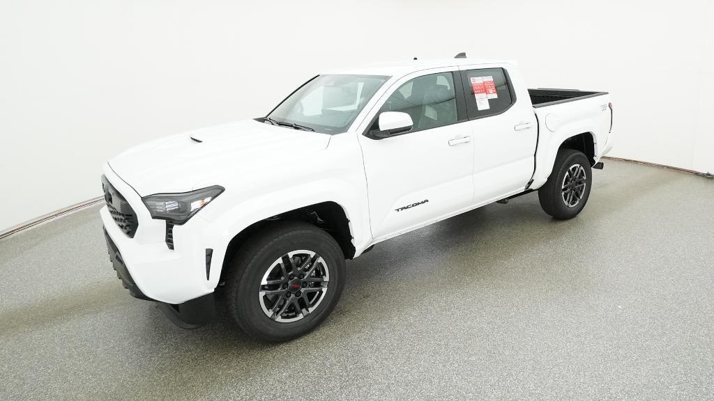 2026 Toyota Tacoma  TRD Sport