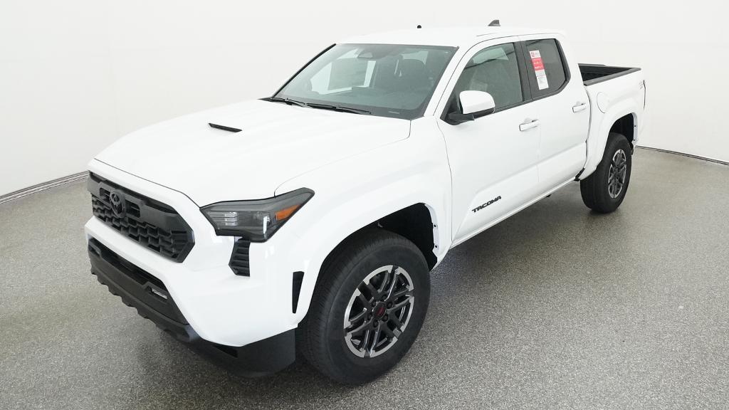 2026 Toyota Tacoma  TRD Sport