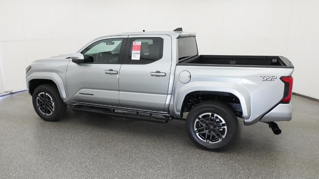 2026 Toyota Tacoma foto 17