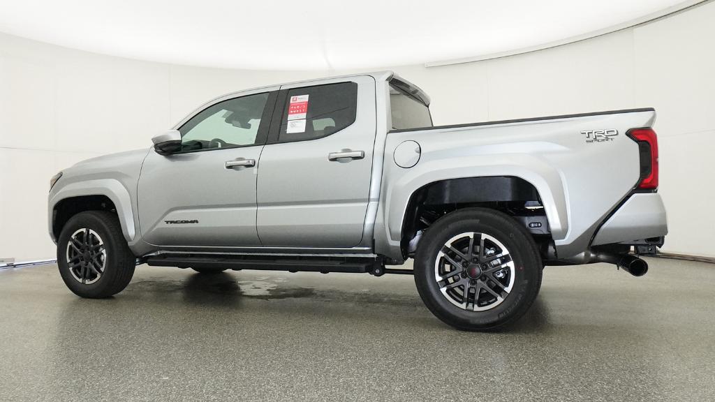 2026 Toyota Tacoma foto 12