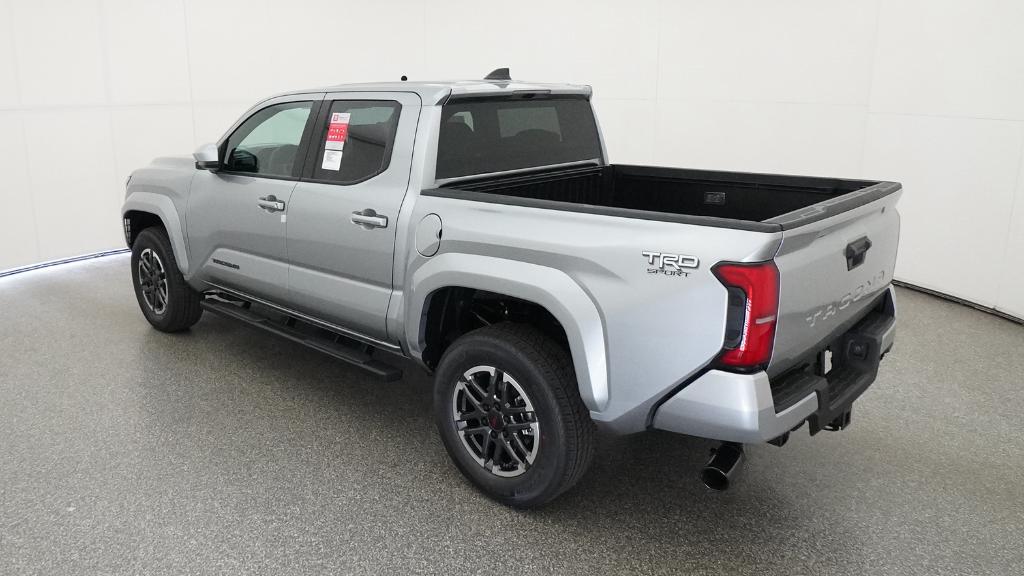 2026 Toyota Tacoma foto 3