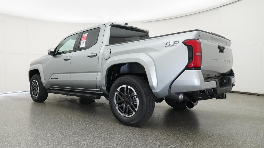 2026 Toyota Tacoma foto 23