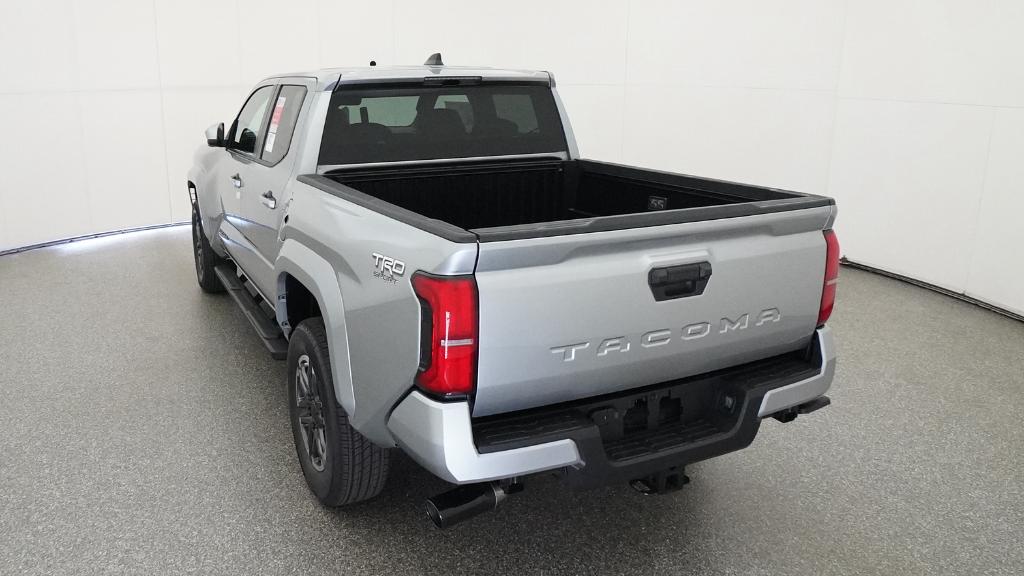2026 Toyota Tacoma foto 4