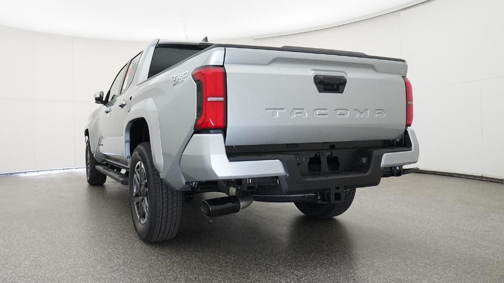 2026 Toyota Tacoma foto 8