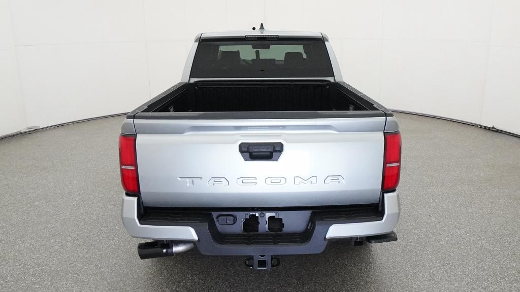 2026 Toyota Tacoma foto 10