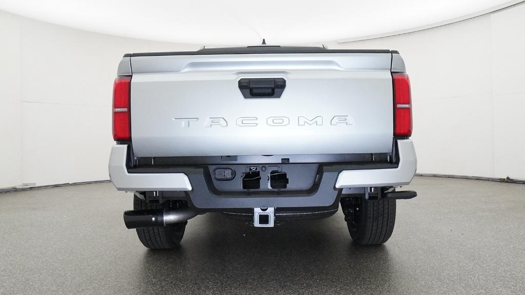 2026 Toyota Tacoma foto 27