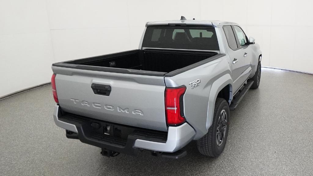 2026 Toyota Tacoma foto 25