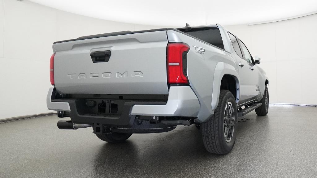 2026 Toyota Tacoma foto 11