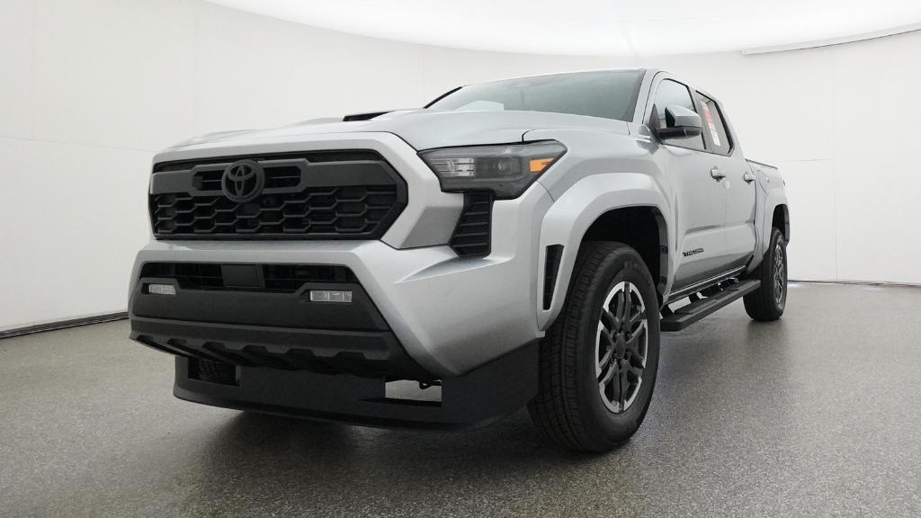 2026 Toyota Tacoma foto 24