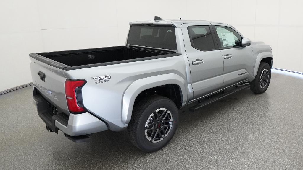 2026 Toyota Tacoma foto 26