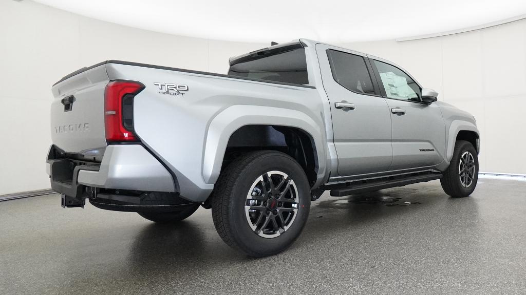 2026 Toyota Tacoma foto 5