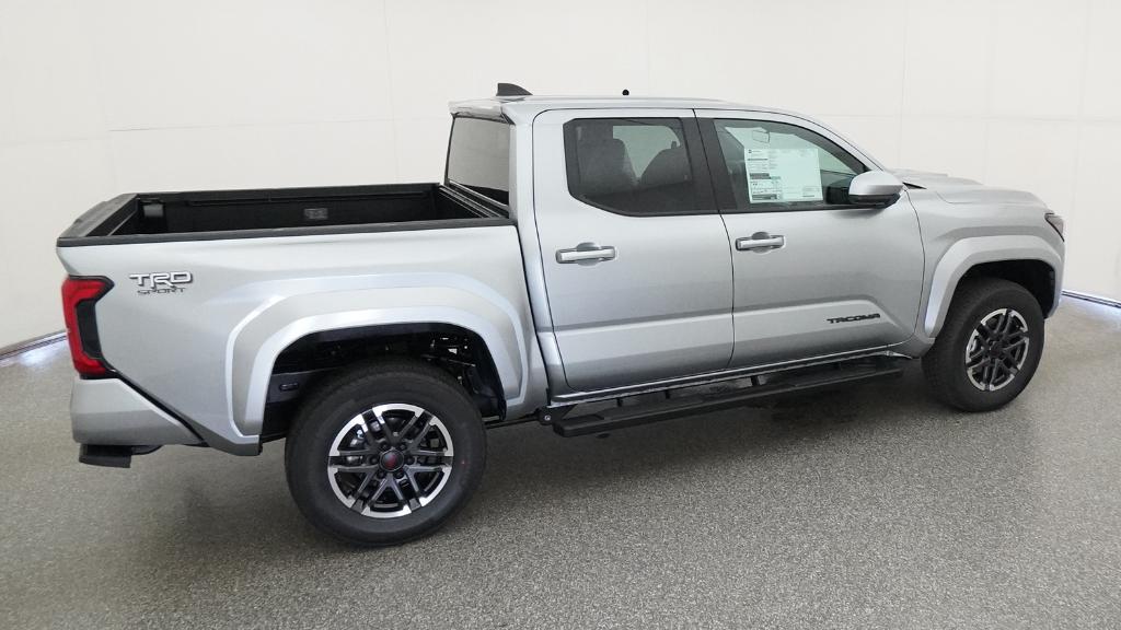 2026 Toyota Tacoma foto 30
