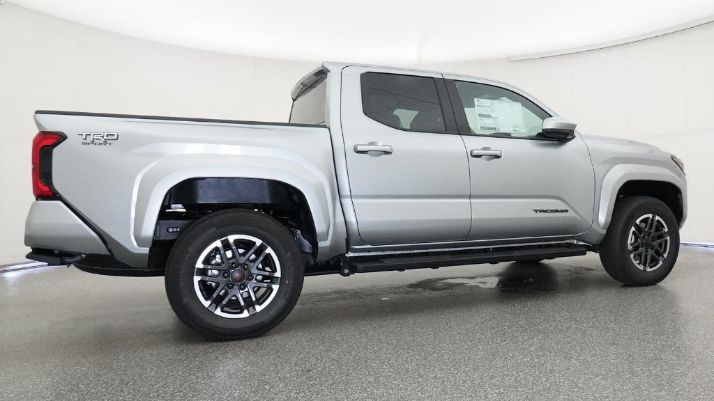 2026 Toyota Tacoma foto 21