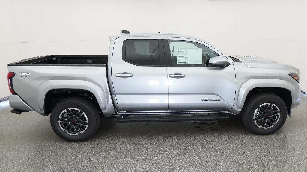 2026 Toyota Tacoma foto 18