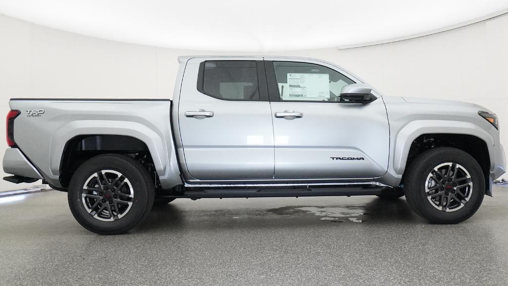2026 Toyota Tacoma foto 9
