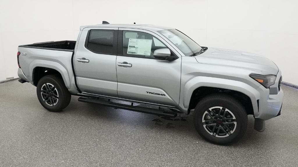 2026 Toyota Tacoma foto 20