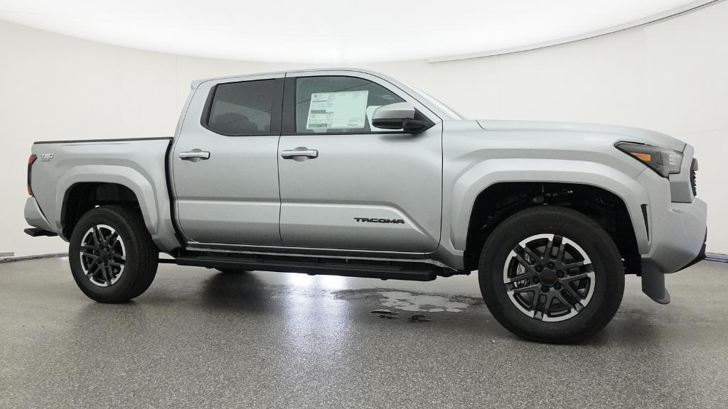 2026 Toyota Tacoma foto 6