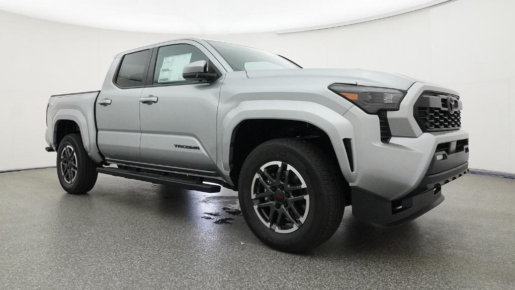 2026 Toyota Tacoma foto 16
