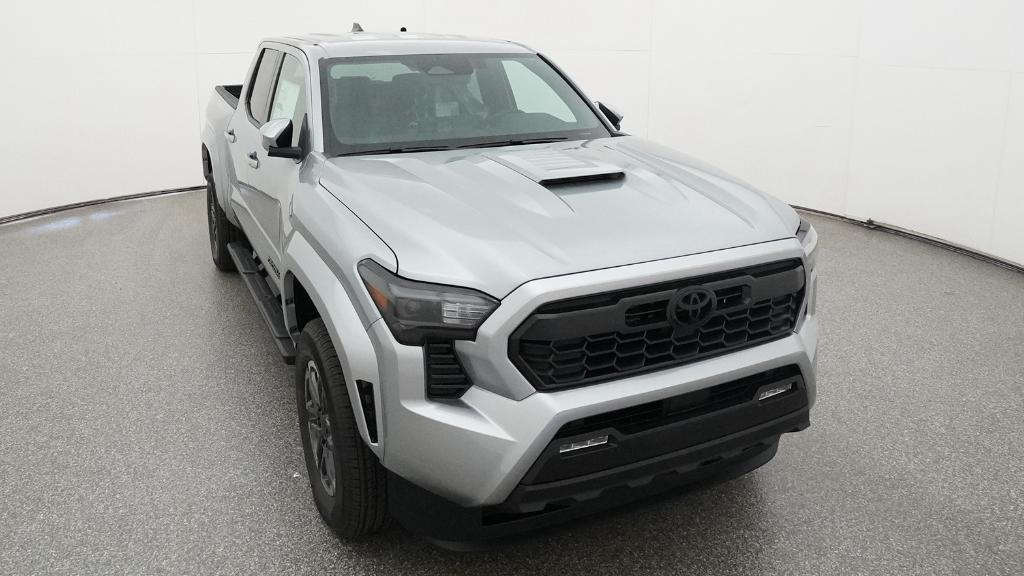 2026 Toyota Tacoma foto 2