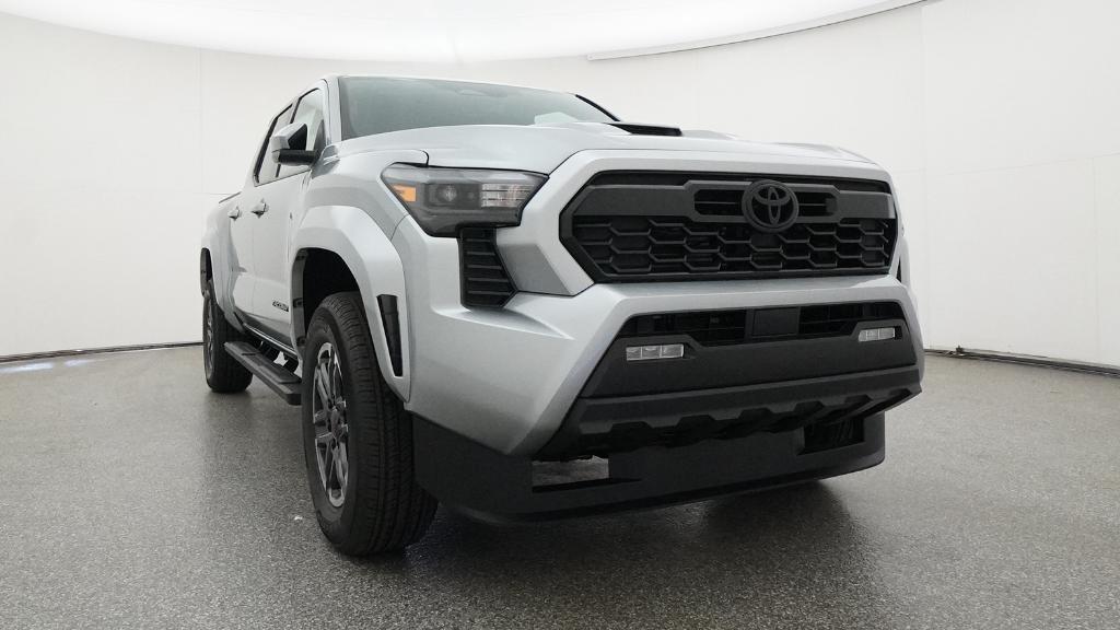 2026 Toyota Tacoma foto 22