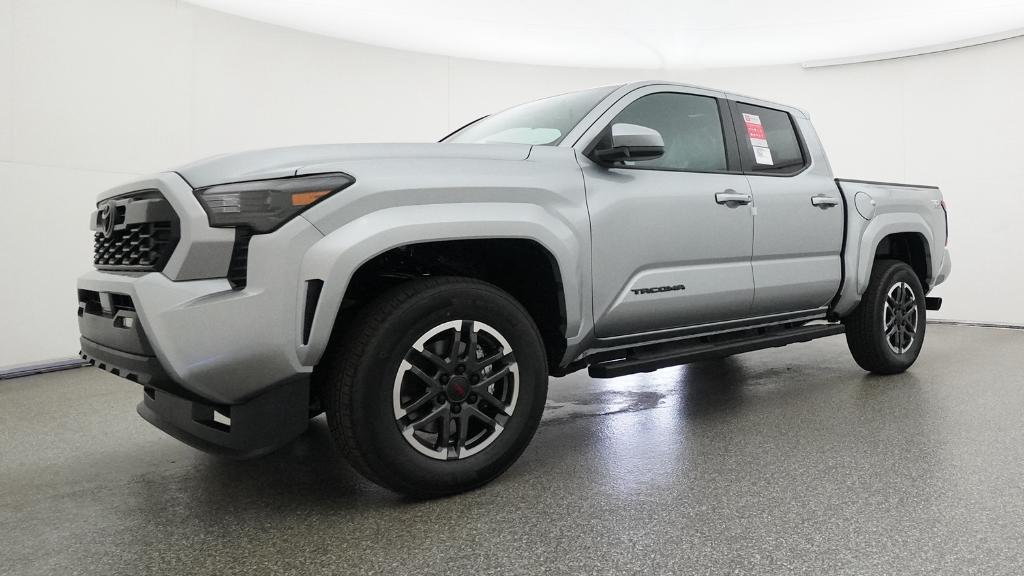 2026 Toyota Tacoma foto 19