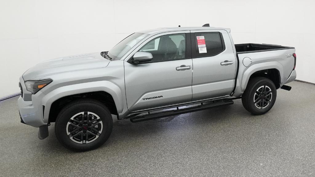 2026 Toyota Tacoma foto 29