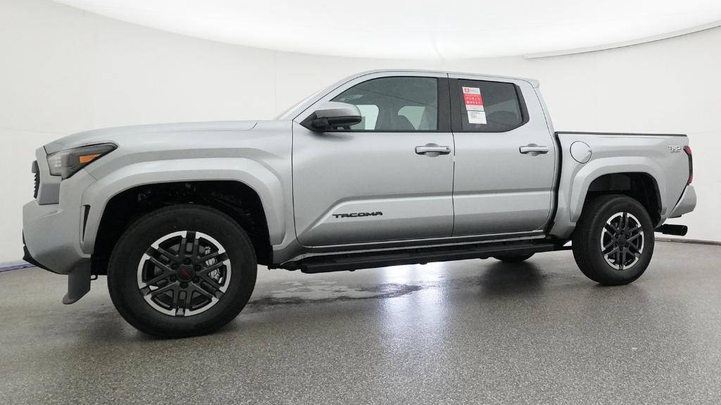 2026 Toyota Tacoma foto 13