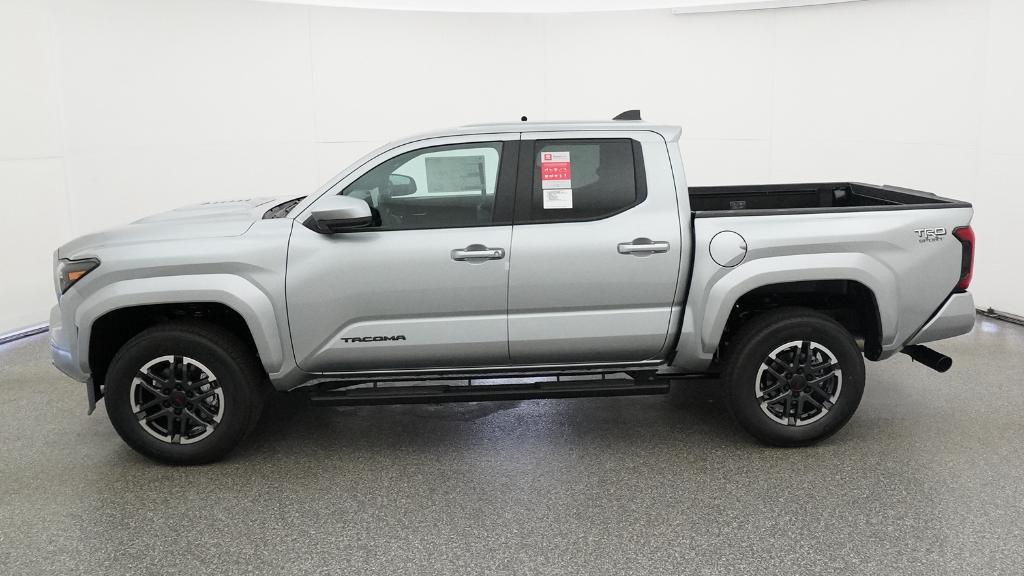 2026 Toyota Tacoma foto 15