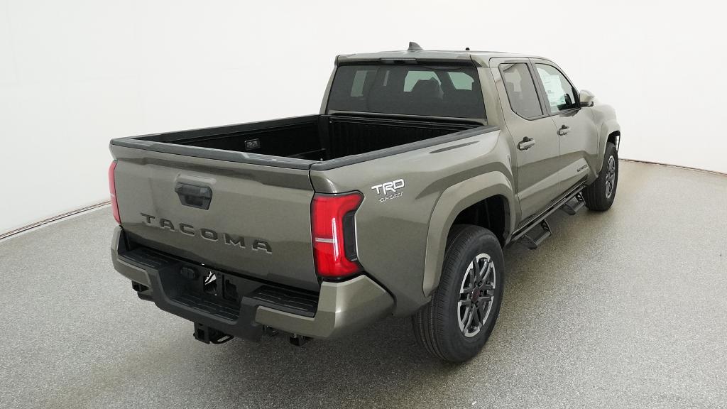 New 2026 Bronze Oxide Toyota  TRD Sport image 51
