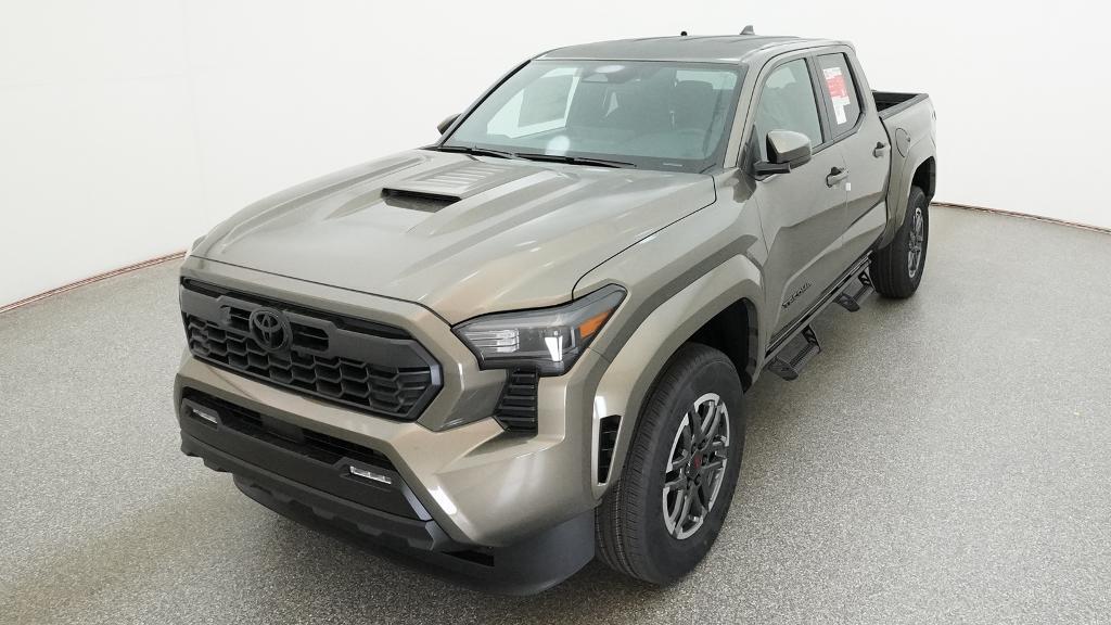 New 2026 Bronze Oxide Toyota  TRD Sport image 49