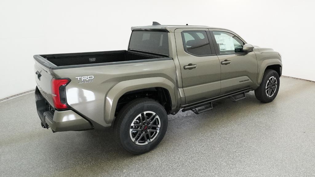 New 2026 Bronze Oxide Toyota  TRD Sport image 47