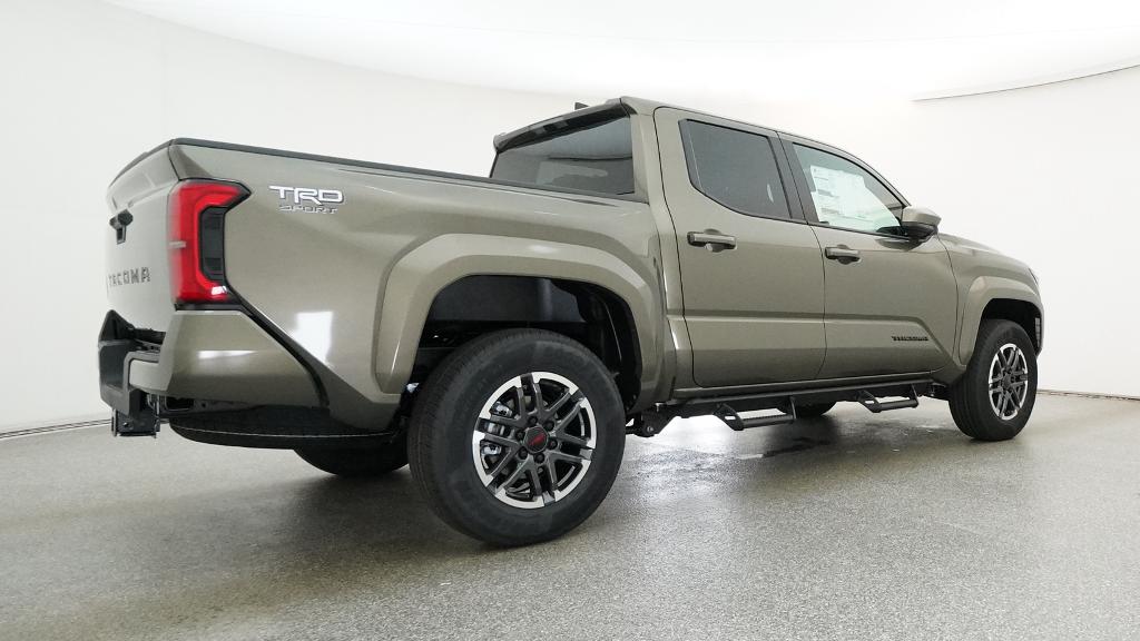 New 2026 Bronze Oxide Toyota  TRD Sport image 46