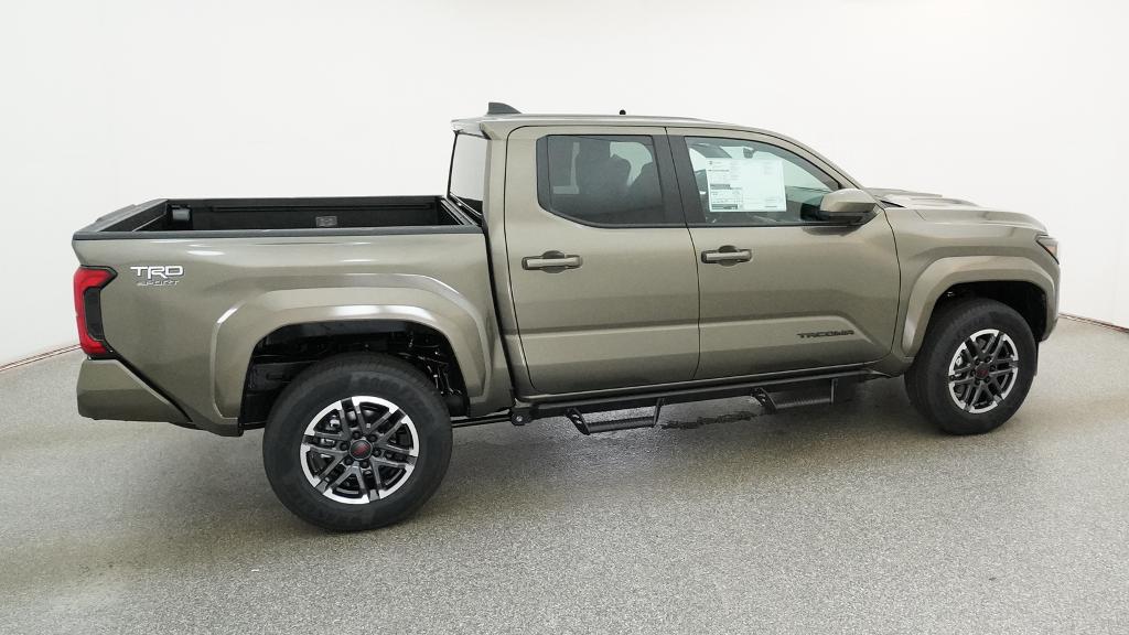New 2026 Bronze Oxide Toyota  TRD Sport image 45