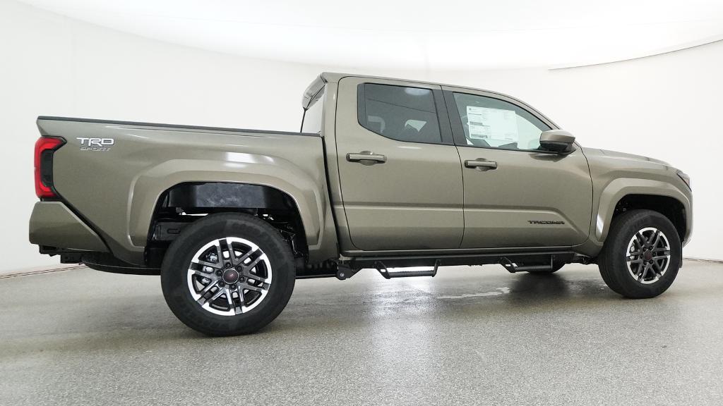 New 2026 Bronze Oxide Toyota  TRD Sport image 44