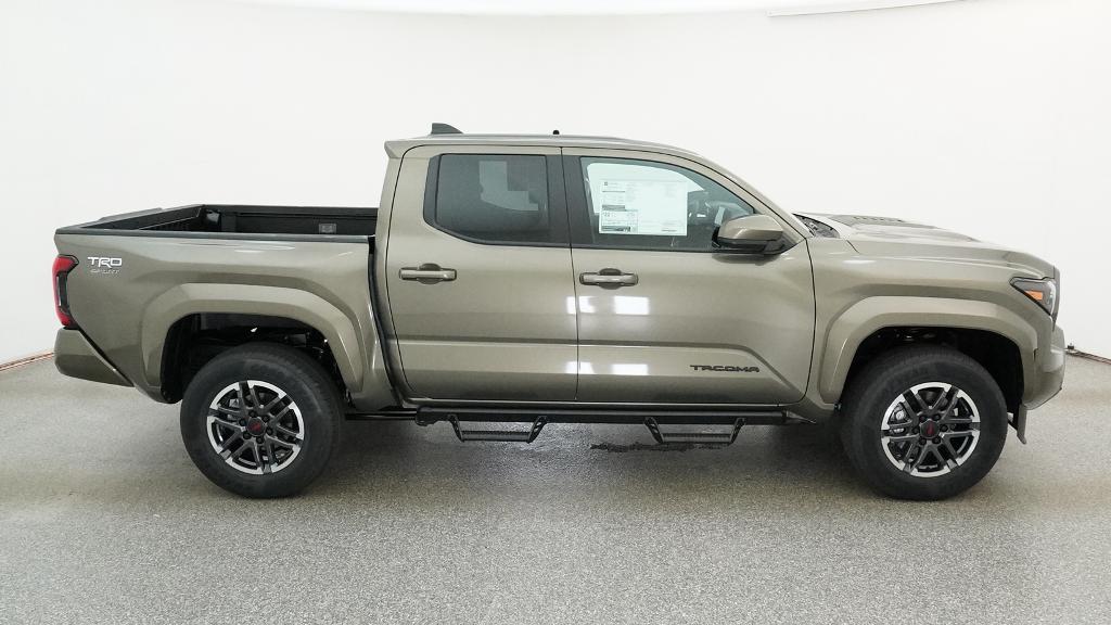 New 2026 Bronze Oxide Toyota  TRD Sport image 43