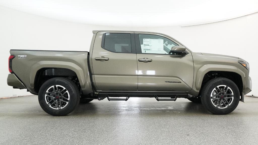 New 2026 Bronze Oxide Toyota  TRD Sport image 42