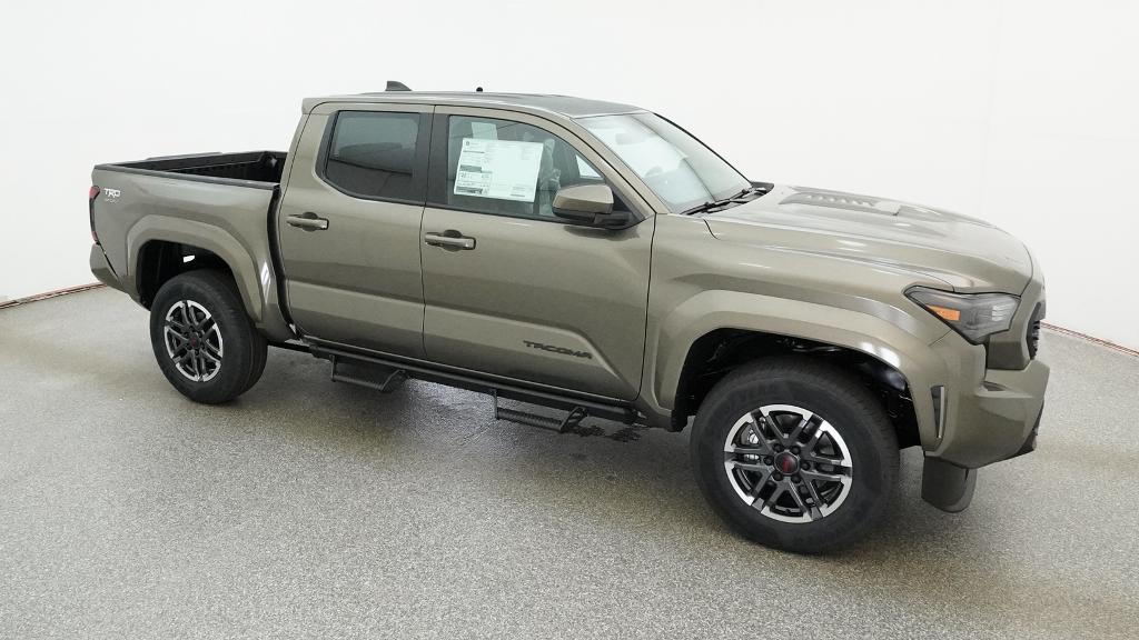 New 2026 Bronze Oxide Toyota  TRD Sport image 41