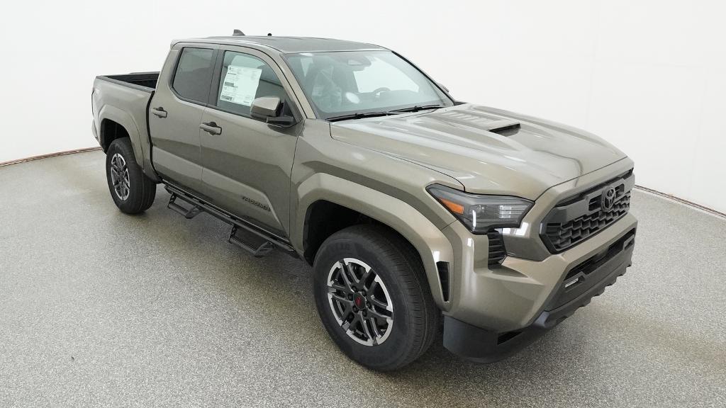 New 2026 Bronze Oxide Toyota  TRD Sport image 39