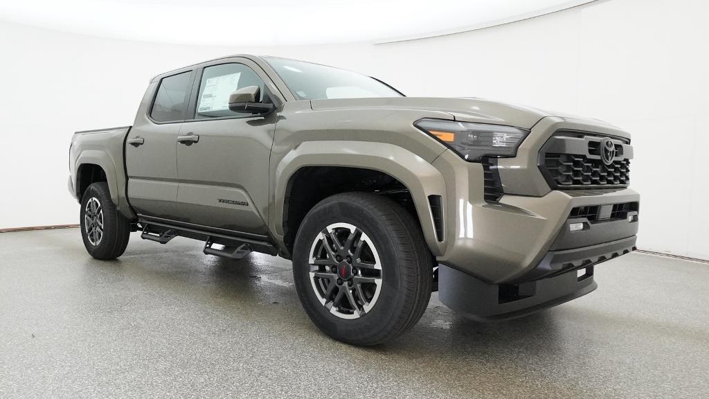 New 2026 Bronze Oxide Toyota  TRD Sport image 38