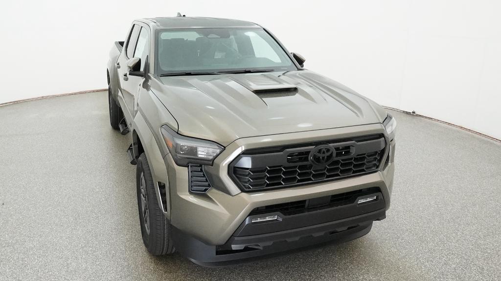 New 2026 Bronze Oxide Toyota  TRD Sport image 37