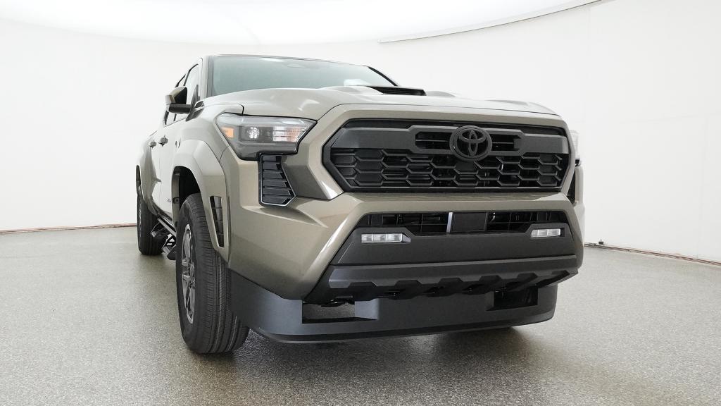 New 2026 Bronze Oxide Toyota  TRD Sport image 36