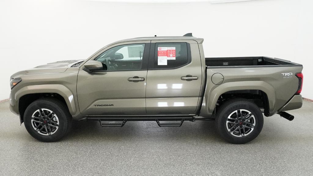 New 2026 Bronze Oxide Toyota  TRD Sport image 32