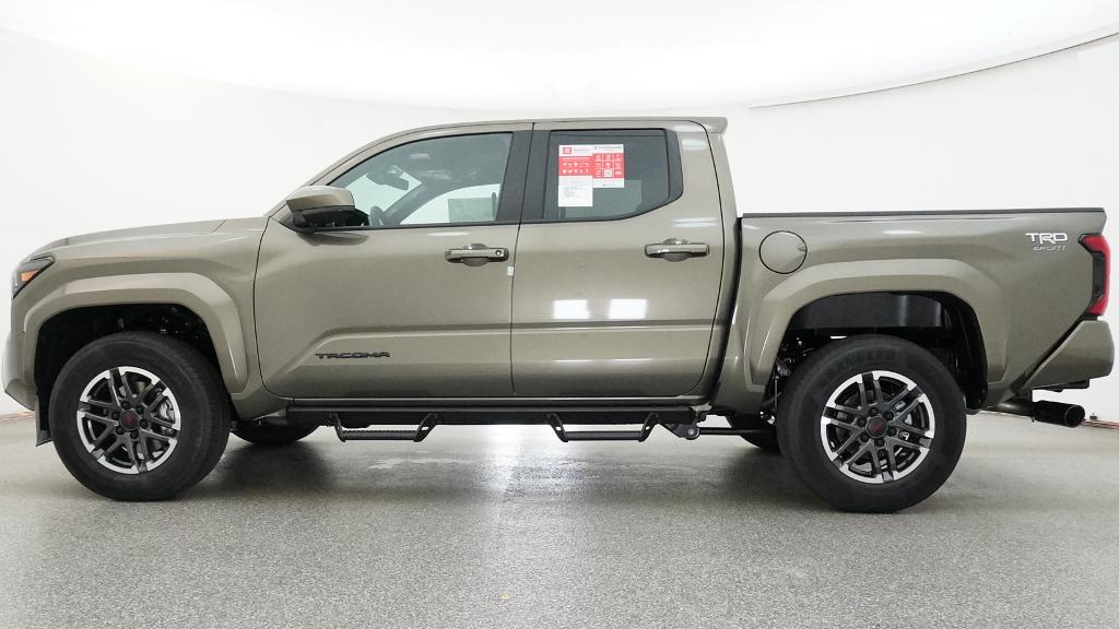 New 2026 Bronze Oxide Toyota  TRD Sport image 31