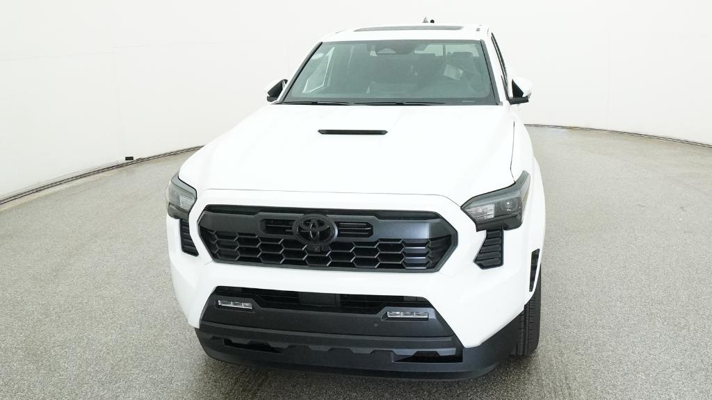 New 2026 Ice Cap Toyota  TRD Sport image 34